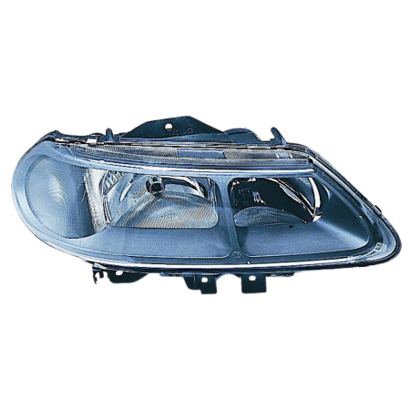 Faro fanale proiettore destro per Renault Laguna 98>3/01 Elettrico
