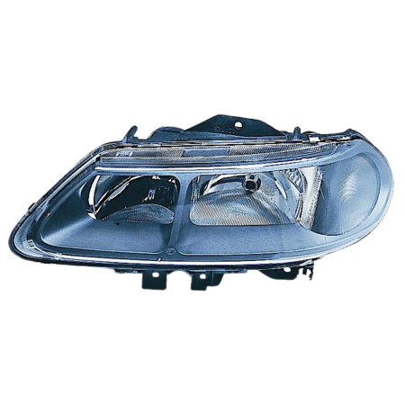 Faro fanale proiettore sinistro per Renault Laguna 98>3/01 Elettrico