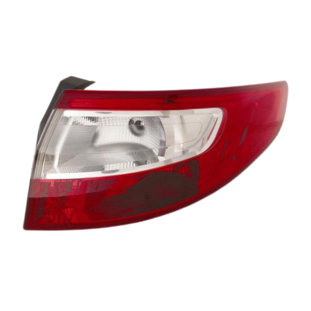 Fanale stop posteriore destro esterno per Renault Fluence 10>