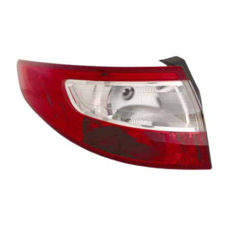 Fanale stop posteriore sinistro esterno per Renault Fluence 10>