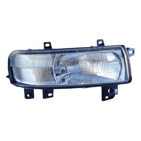 Faro fanale proiettore destro per Renault Master