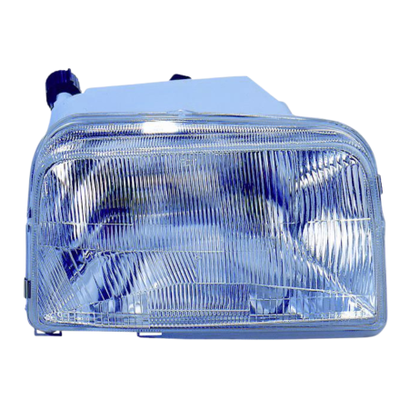 Faro fanale proiettore destro per Renault Express 91>8/94