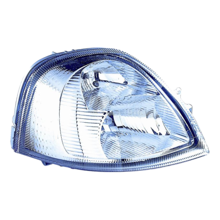 Faro fanale proiettore destro per Renault Master - Mascott - Opel Movano 1/04>