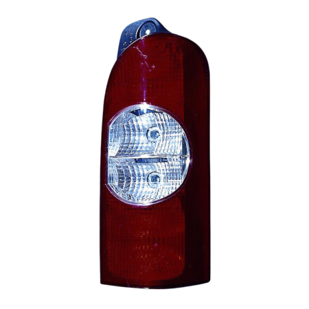 Fanale stop posteriore destro per Renault Master - Mascott - Opel Movano 1/04>10