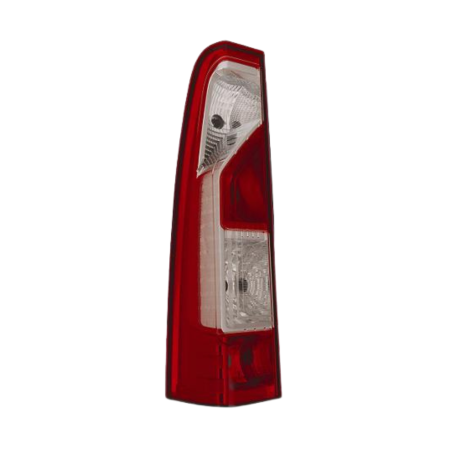 Fanale stop posteriore sinistro per Renault Master 10>