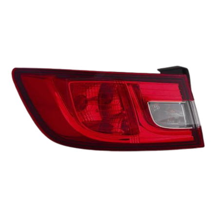 Fanale stop posteriore sinistro esterno per Renault Clio 12>