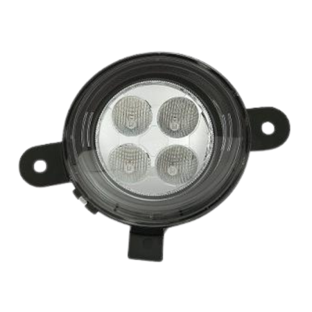 Fanalino anteriore destro per Renault Twingo 14> Led
