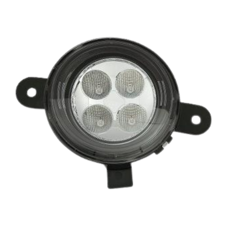 Vorderes linkes Blinklicht für Renault Twingo 14> Led