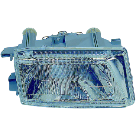Faro fanale proiettore destro per Seat Ibiza 93>7/96