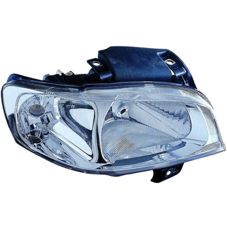 Faro fanale proiettore destro per Seat Ibiza - Cordoba 3/99>1/02