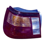 Fanale stop posteriore sinistro esterno per Seat Ibiza 9/99>02