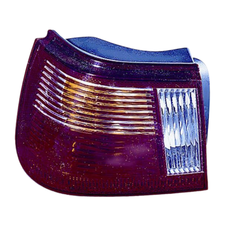 Fanale stop posteriore sinistro esterno per Seat Ibiza 9/99>02