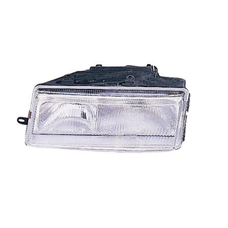 Faro fanale proiettore sinistro per Seat Toledo 91>9/95