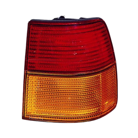 Fanale stop posteriore destro per Seat Toledo 91>3/99 Arancio Rosso