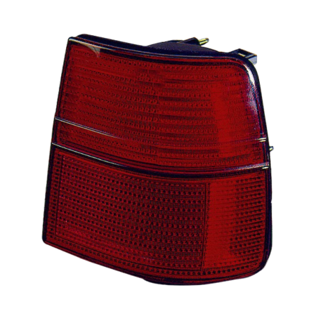 Fanale stop posteriore destro per Seat Toledo 91>3/99 Rose' Rosso
