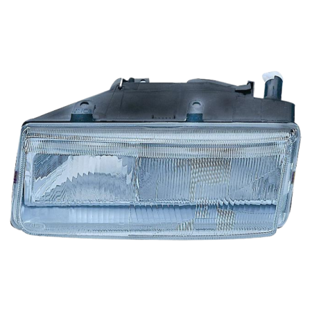 Faro fanale proiettore sinistro per Seat Toledo 95>6/99 Elettrico