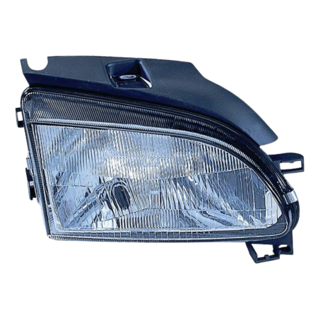 Faro fanale proiettore destro per Seat Arosa 97>7/00