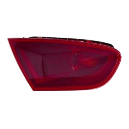 Fanale stop posteriore sinistro interno per Seat Leon 5/09>8/12 Led