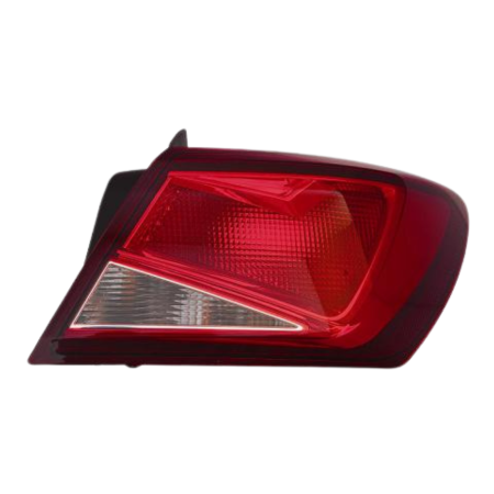 Fanale stop posteriore destro esterno per Seat Leon 9/12>