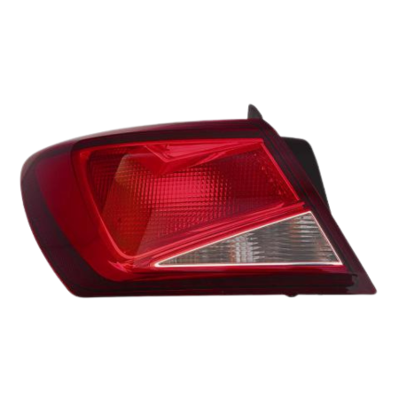 Fanale stop posteriore sinistro esterno per Seat Leon 9/12>