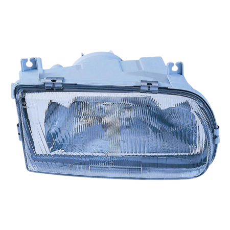 Faro fanale proiettore destro per Skoda Felicia Fino Al 3/98 - Skoda Pick-up 96>