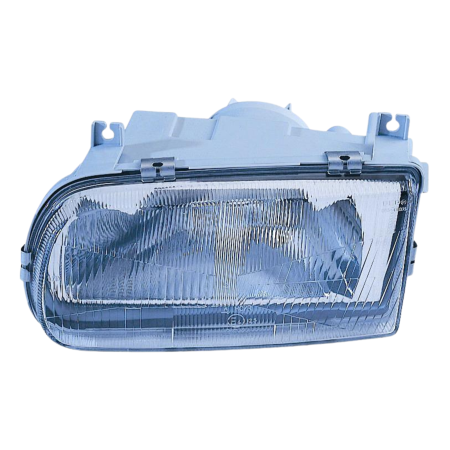 Faro fanale proiettore sinistro per Skoda Felicia Fino Al 3/98 - Skoda Pick-up 96>