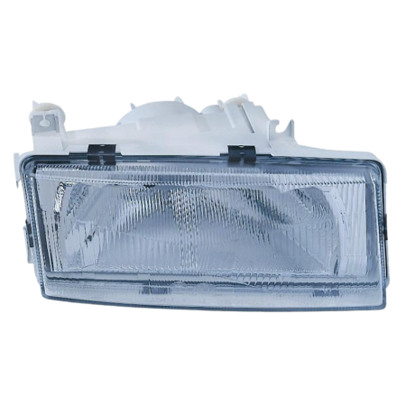 Faro fanale proiettore destro per Skoda Felicia 4/98>