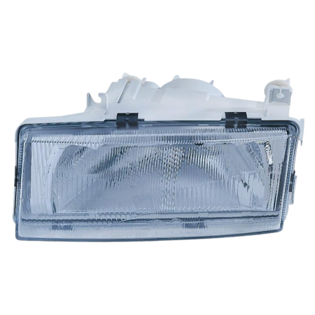 Faro fanale proiettore sinistro per Skoda Felicia 4/98>