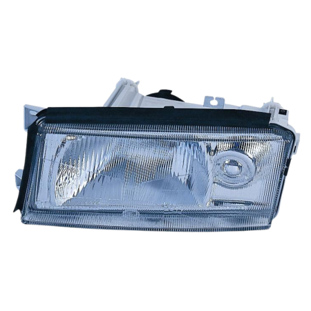 Faro fanale proiettore sinistro per Skoda Octavia 97>7/00