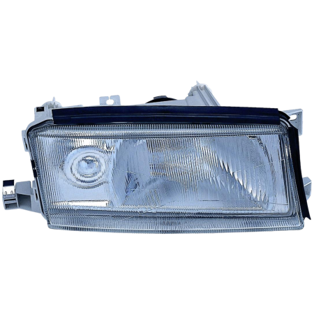 Faro fanale proiettore destro per Skoda Octavia Con Fendinebbia 97>7/00