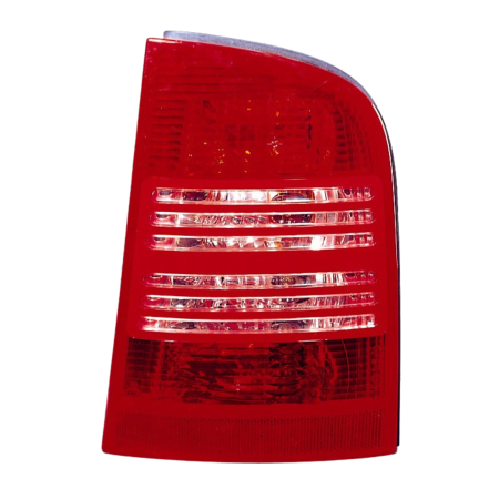 Fanale stop posteriore destro per Skoda Octavia Combi 97>12/04