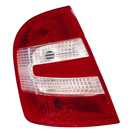 Fanale stop posteriore sinistro per Skoda Fabia 5 Porte 9/04>07