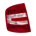 Fanale stop posteriore sinistro per Skoda Fabia 4 Porte Combi 9/04>07