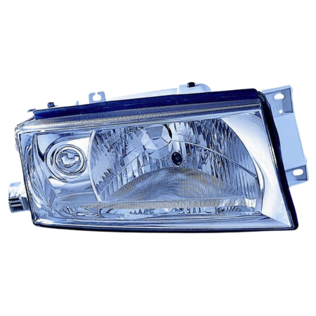 Faro fanale proiettore destro per Skoda Octavia 9/00>12/04