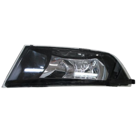 Faro fanalino fendinebbia sinistro per Skoda Fabia 15>
