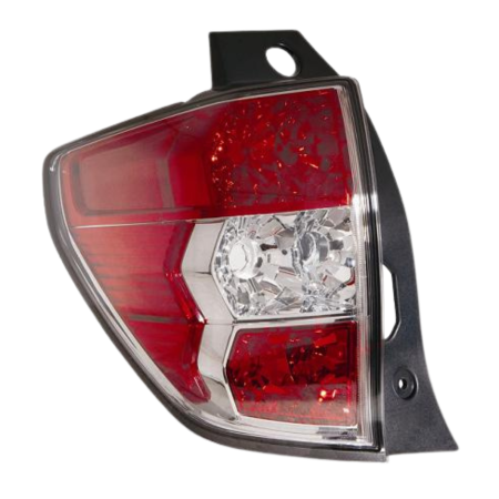 Fanale stop posteriore sinistro per Subaru Forester 08>