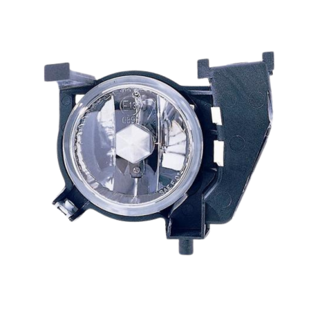 Faro fanalino fendinebbia sinistro per Subaru Forester 06>08