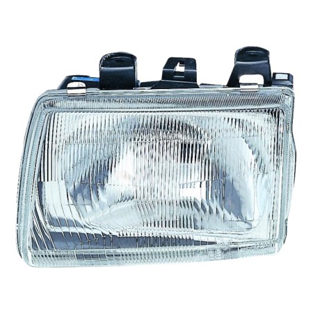 Faro fanale proiettore sinistro per Suzuki Alto 95>00