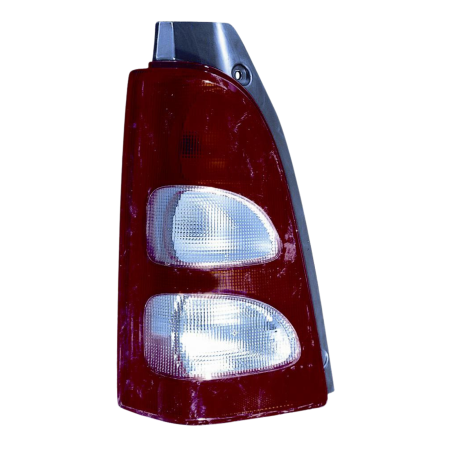 Fanale stop posteriore sinistro per Suzuki Wagon R 01>