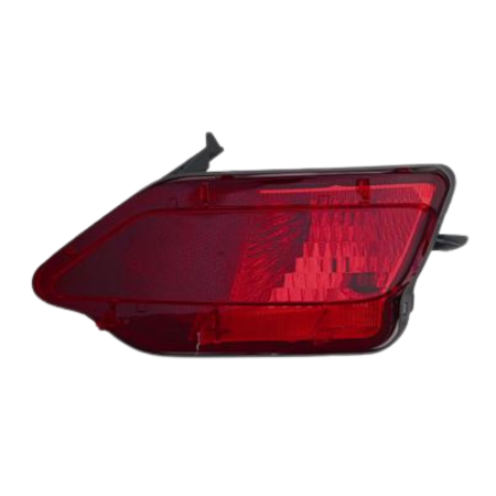Gruppo fanalino retronebbia destro per Toyota Rav 4 5/13>