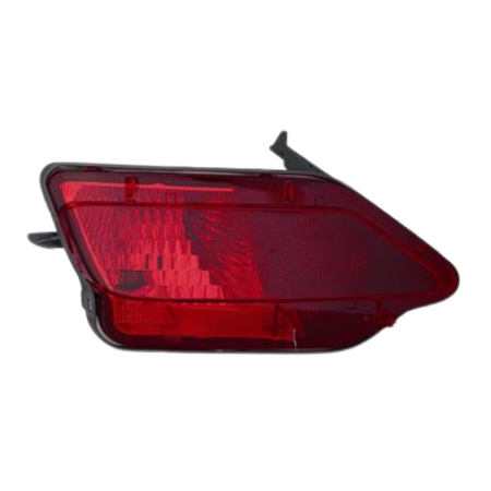 Gruppo fanalino retronebbia sinistro per Toyota Rav 4 5/13>