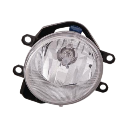 Faro fanalino fendinebbia sinistro per Toyota Rav 4 16> - Prius 11>12/15