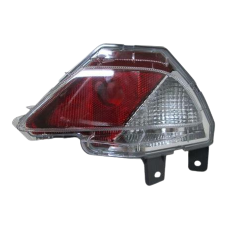 Fanalino retronebbia destro per Toyota Rav 4 16>