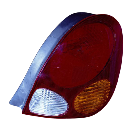 Fanale stop posteriore destro per Toyota Corolla 5 Porte 97>10/01