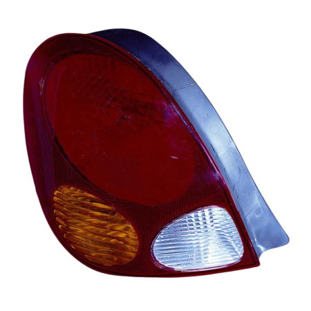 Fanale stop posteriore sinistro per Toyota Corolla 5 Porte 97>10/01