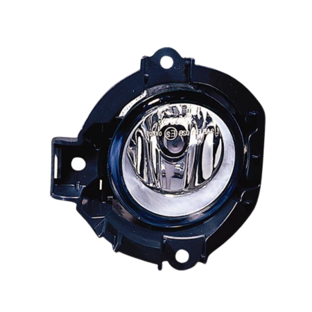 Faro fanalino fendinebbia sinistro per Toyota Rav 4 11/05>12/08