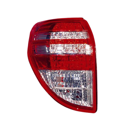 Fanale stop posteriore sinistro per Toyota Rav 4 4/09>12