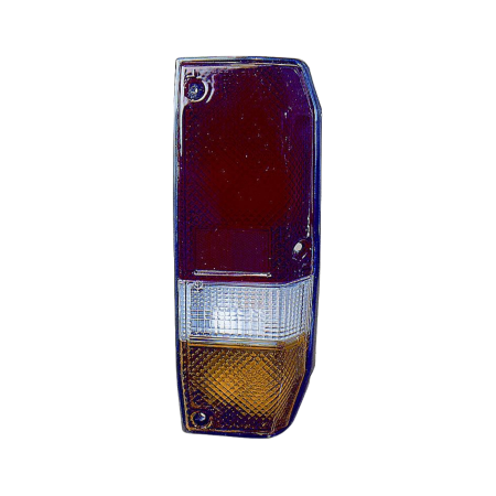 Fanale stop posteriore destro per Toyota Land Cruiser 85>96