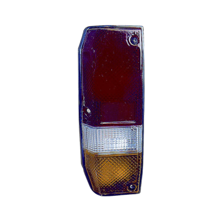Fanale stop posteriore sinistro per Toyota Land Cruiser 85>96