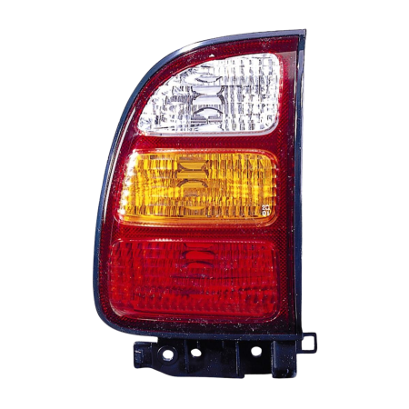 Fanale stop posteriore sinistro per Toyota Rav 4 9/97>7/00